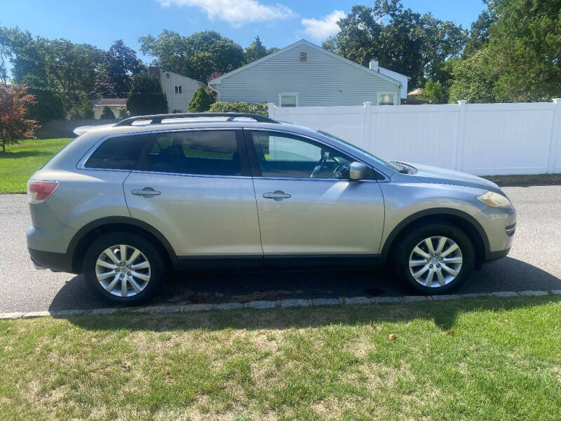2008 Mazda CX-9 Grand Touring