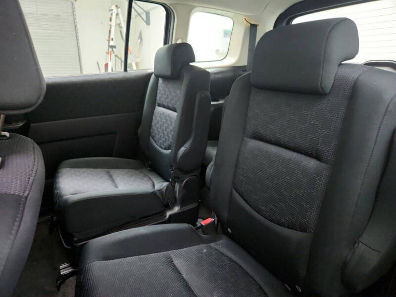 2009 Mazda MAZDA5