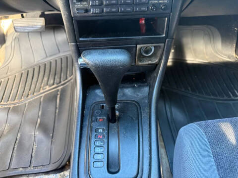 1995 Acura Integra LS