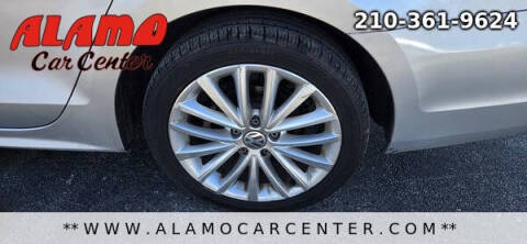 2012 Volkswagen Jetta