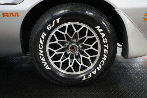 1979 Pontiac Trans Am