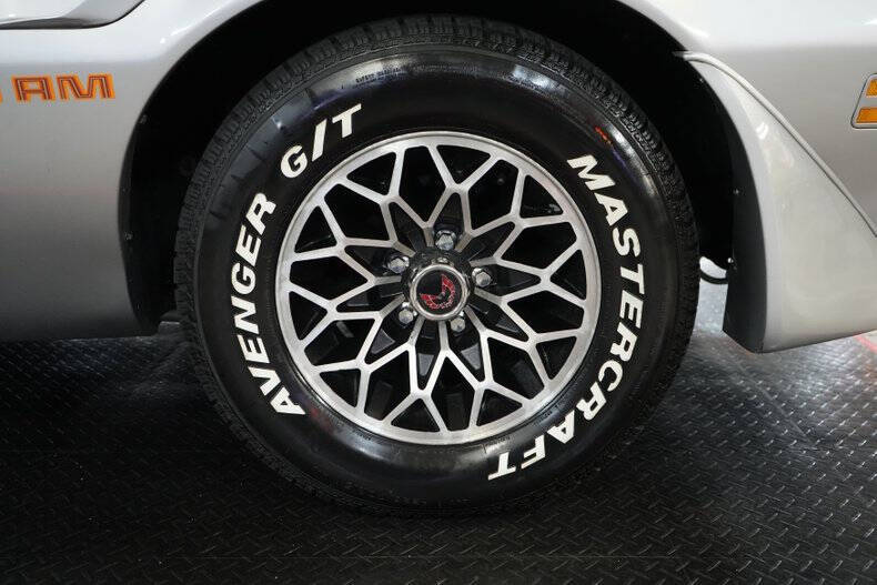 1979 Pontiac Trans Am