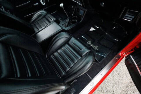 1970 Chevrolet Chevelle