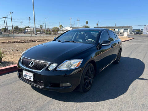 2006 Lexus GS 300
