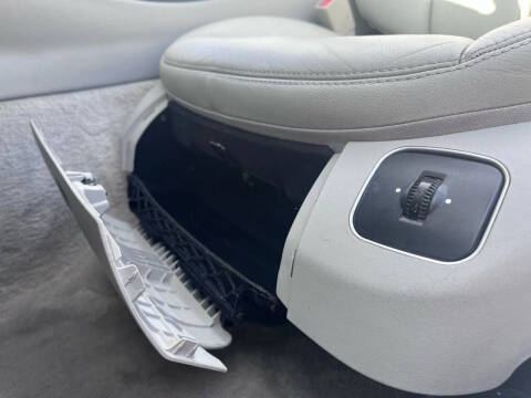 2003 Mercedes-Benz SL-Class SL 500