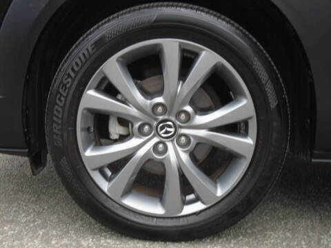2024 Mazda CX-30 2.5 S Preferred