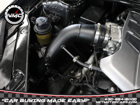 2016 Hyundai Genesis Coupe 3.8 R-Spec