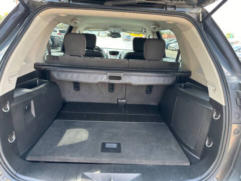 2017 GMC Terrain SLE-1