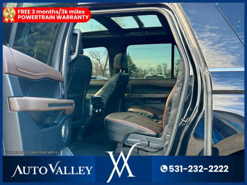 2020 Ford Expedition MAX King Ranch