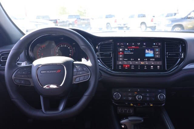 2025 Dodge Durango R/T