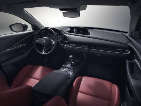 2025 Mazda CX-30 2.5 S