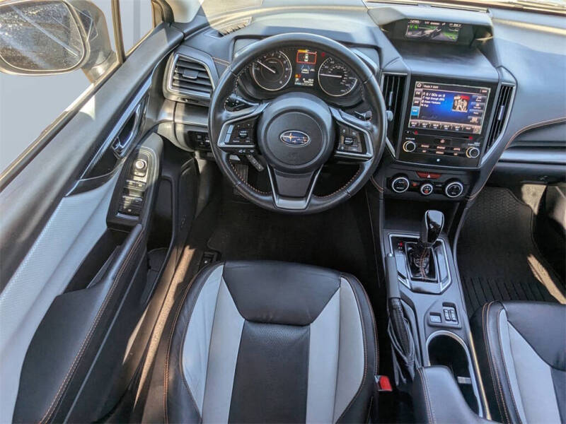 2018 Subaru Crosstrek 2.0i Limited