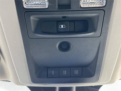 2016 RAM 3500 Laramie