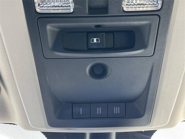 2016 RAM 3500 Laramie