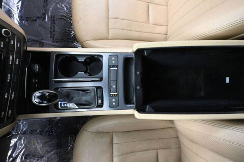 2015 Hyundai Genesis