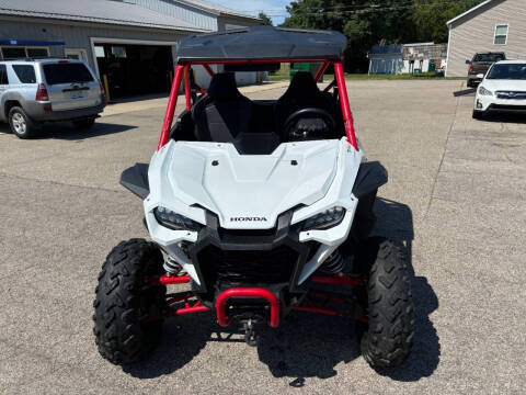 2024 Honda Talon 1000X