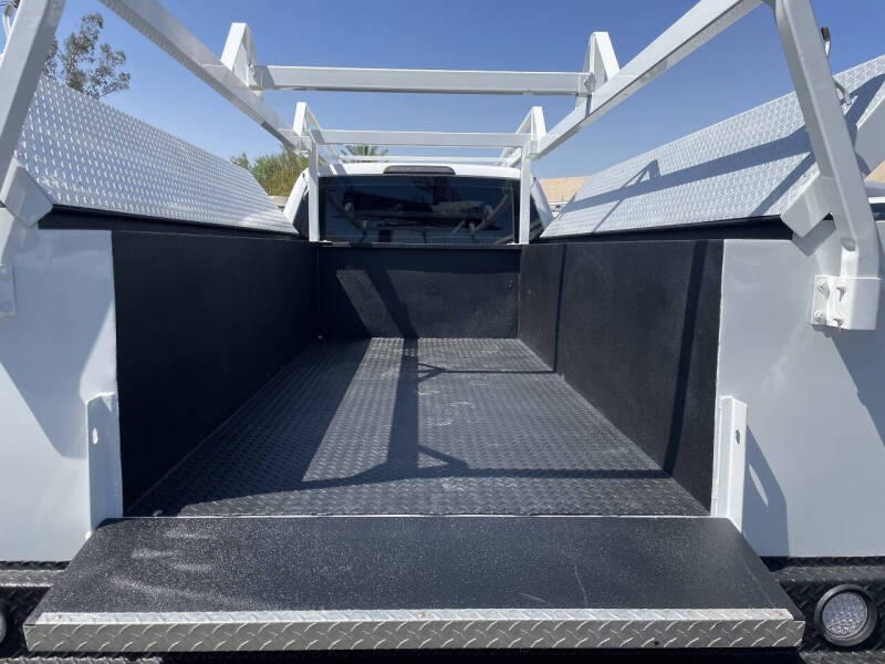 2017 Ford F-350 Super Duty