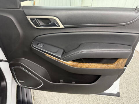 2015 GMC Yukon XL Denali