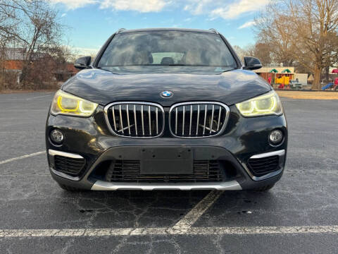 2017 BMW X1 xDrive28i