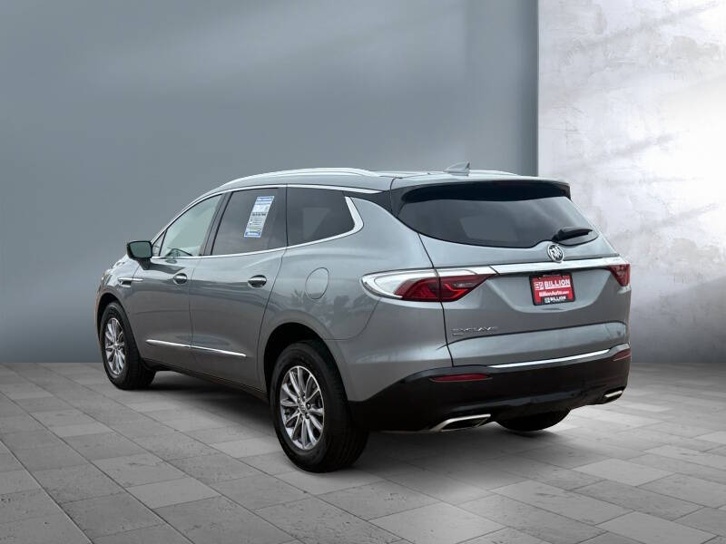 2024 Buick Enclave Premium