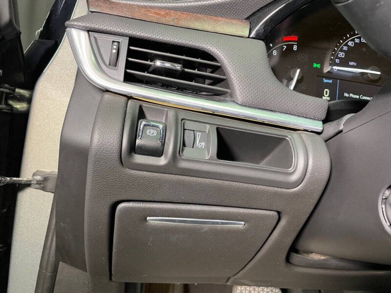 2019 Cadillac XTS Luxury