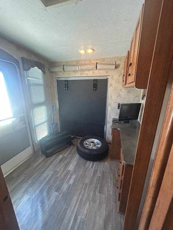 2011 Keystone RV Mountaineer