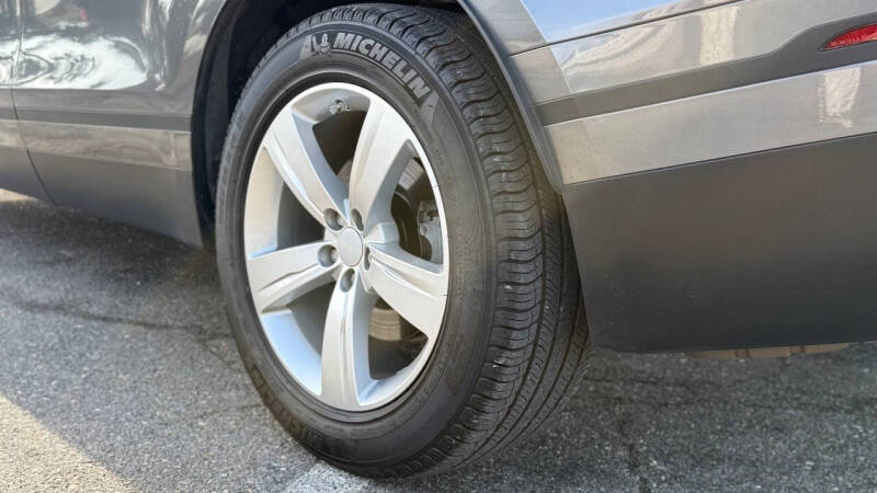 2019 Land Rover Range Rover Velar P250 S