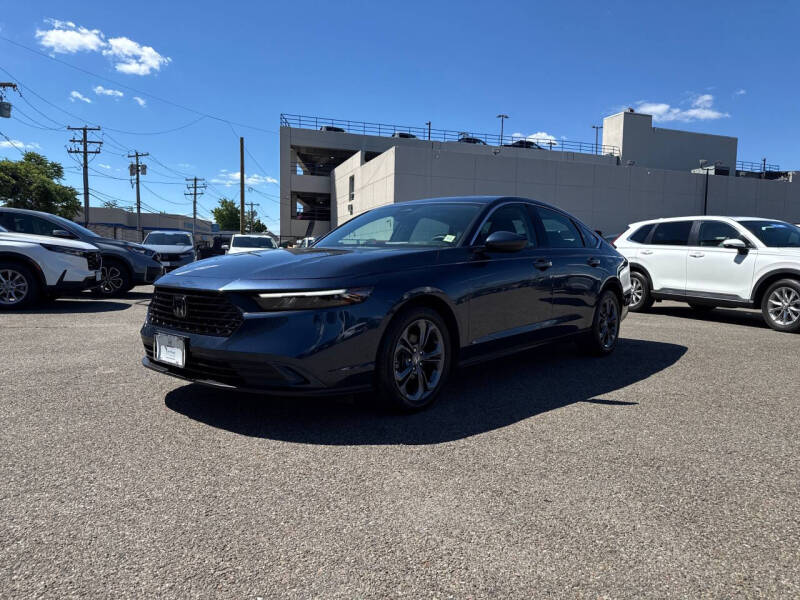 2023 Honda Accord