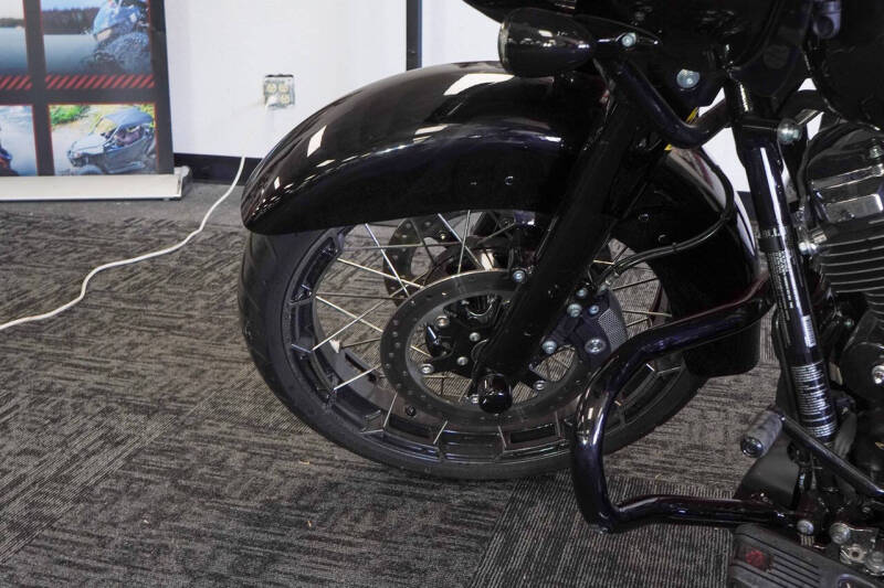 2021 Harley-Davidson Road Glide Special