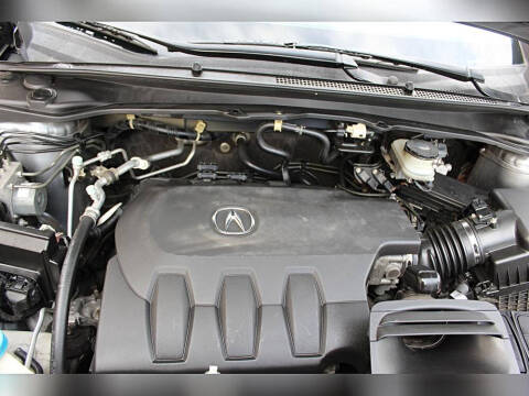 2013 Acura RDX w/Tech