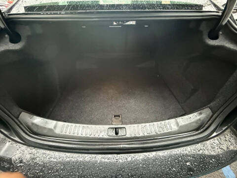 2013 Chevrolet Malibu LTZ