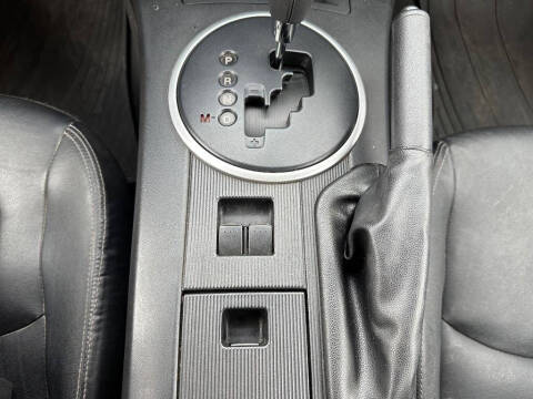 2007 Mazda MX-5 Miata