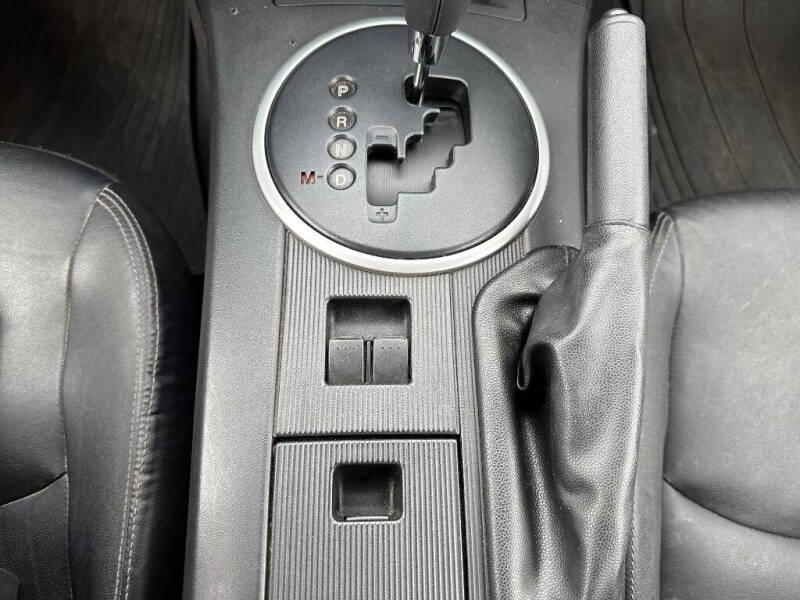 2007 Mazda MX-5 Miata