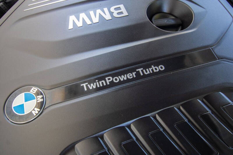 2018 BMW 3 Series 340i