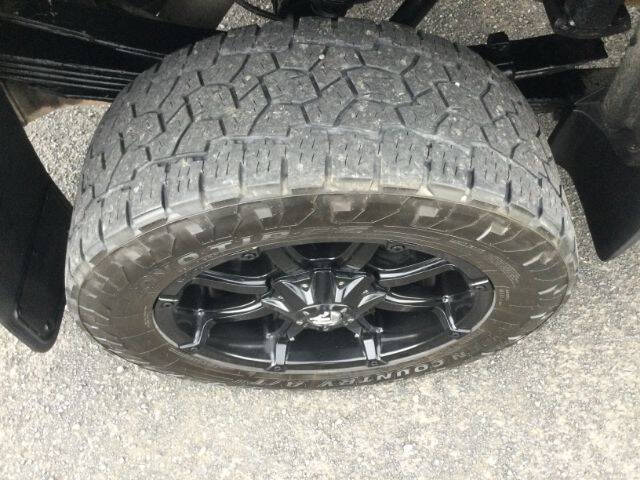 2015 GMC Sierra 3500HD