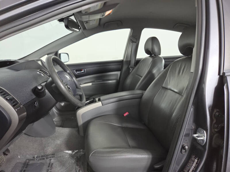 2007 Toyota Prius