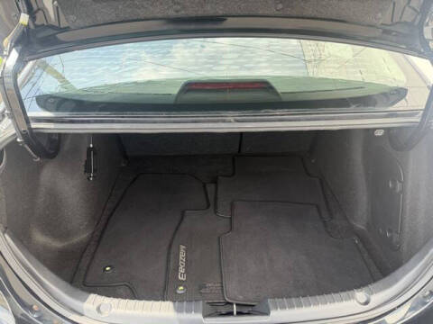 2016 Mazda MAZDA3 i Touring