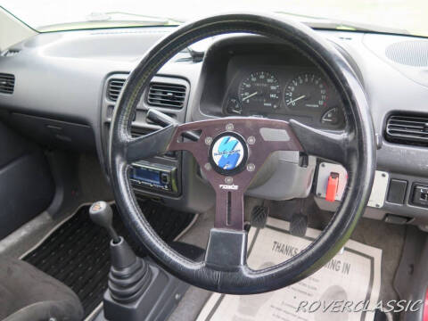 1995 Suzuki Alto