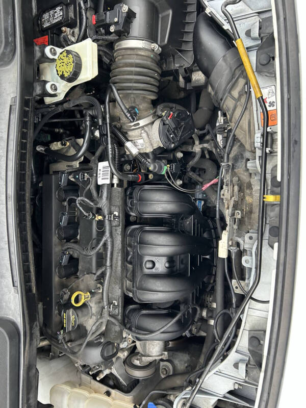 2015 Ford Transit Connect XL