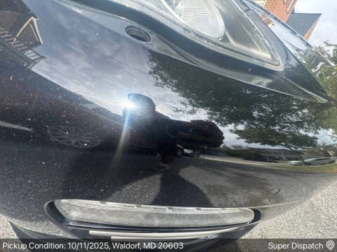 2013 Porsche Panamera