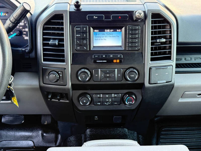 2022 Ford F-350 Super Duty XL