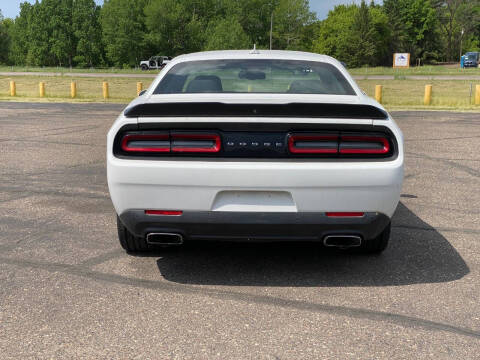 2019 Dodge Challenger R/T Scat Pack