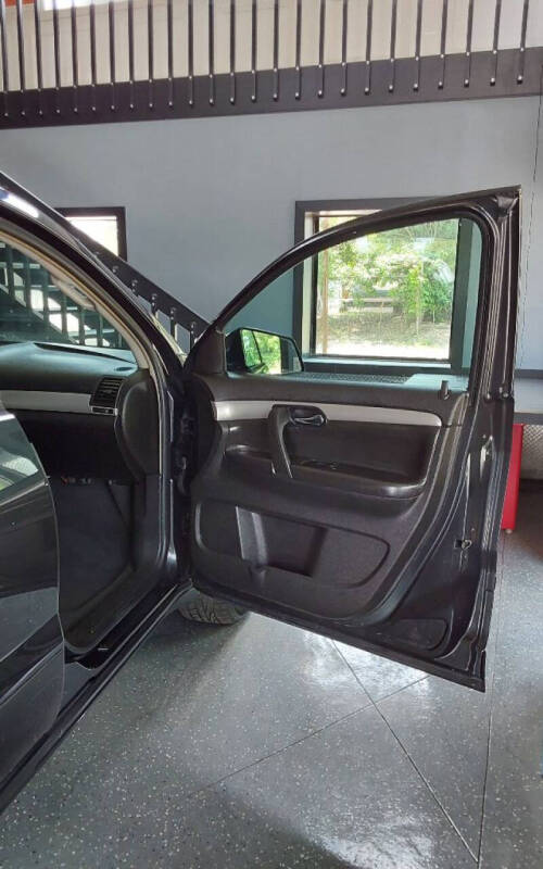 2007 Saturn Outlook XE