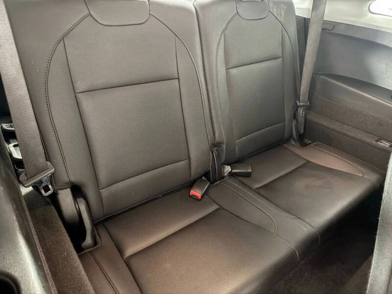 2017 Acura MDX SH-AWD w/Tech