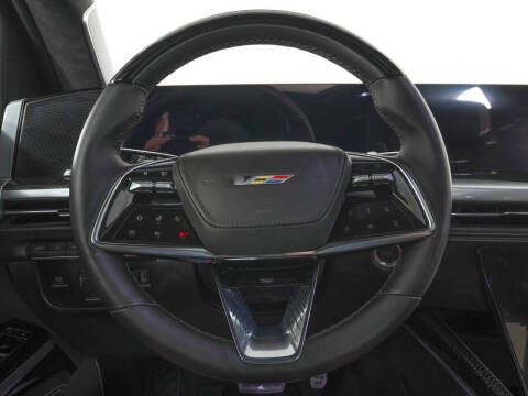 2026 Cadillac Escalade-V ESV