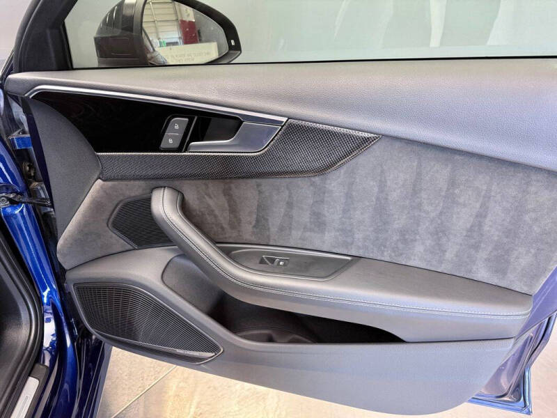 2021 Audi S4 3.0T quattro Premium Plus