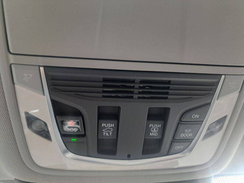 2026 Acura MDX w/Tech