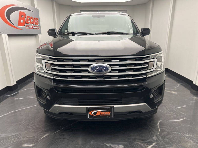 2019 Ford Expedition MAX XLT