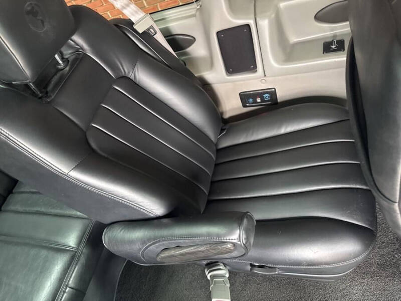 2014 Chevrolet Express 2500