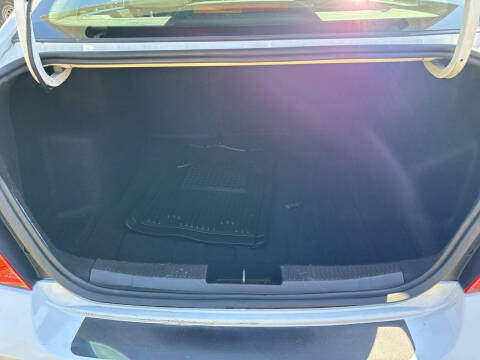 2014 Chevrolet Sonic LT Auto